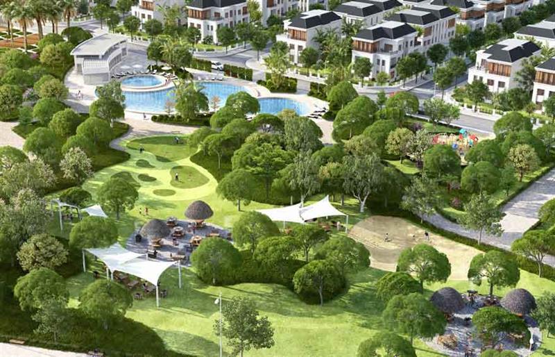 Công ty CP Tư vấn và Đầu tư Xây dựng TMH Việt Nam - Thiết Kế Hạ Tầng